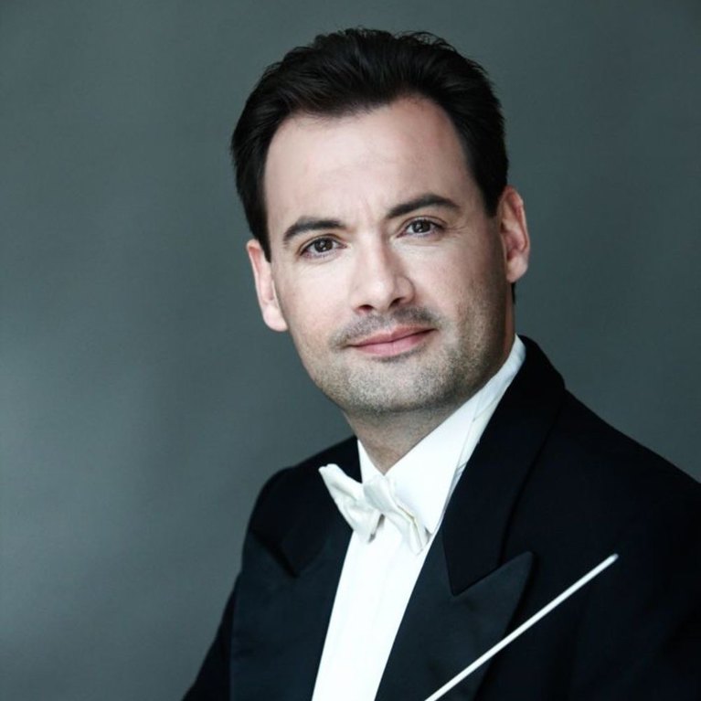 Generalmusikdirektor des Saarländischen Staatstheaters ab 2018/2019: Sébastien Rouland | Foto: Ledroit-Perrin