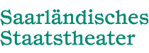 Logo Saarländisches Staatstheater