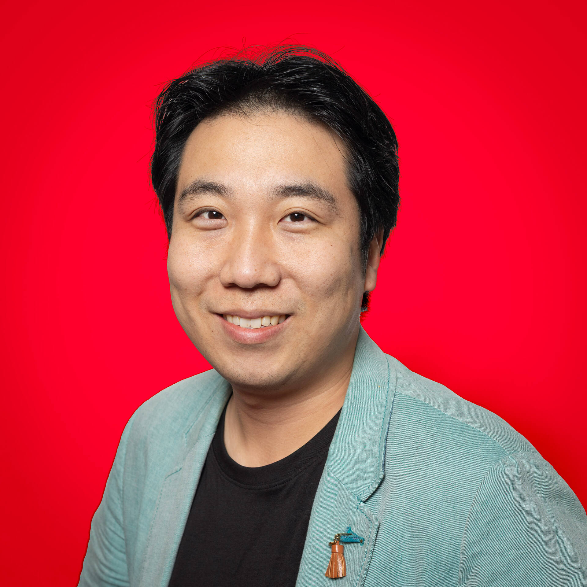 Taejun Sun | Foto: Pedro Malinowski