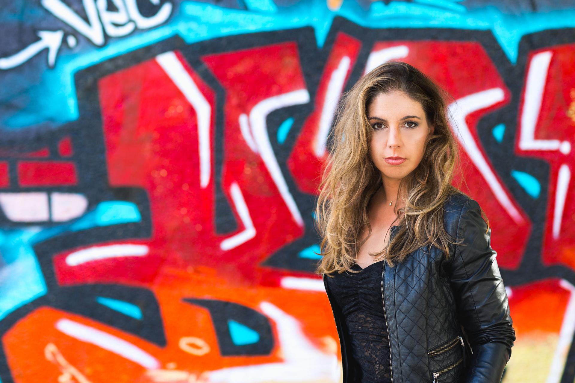 Stéphanie Marie Degand © Vahan Mardirossian Stéphanie Marie Degand © Vahan Mardirossian