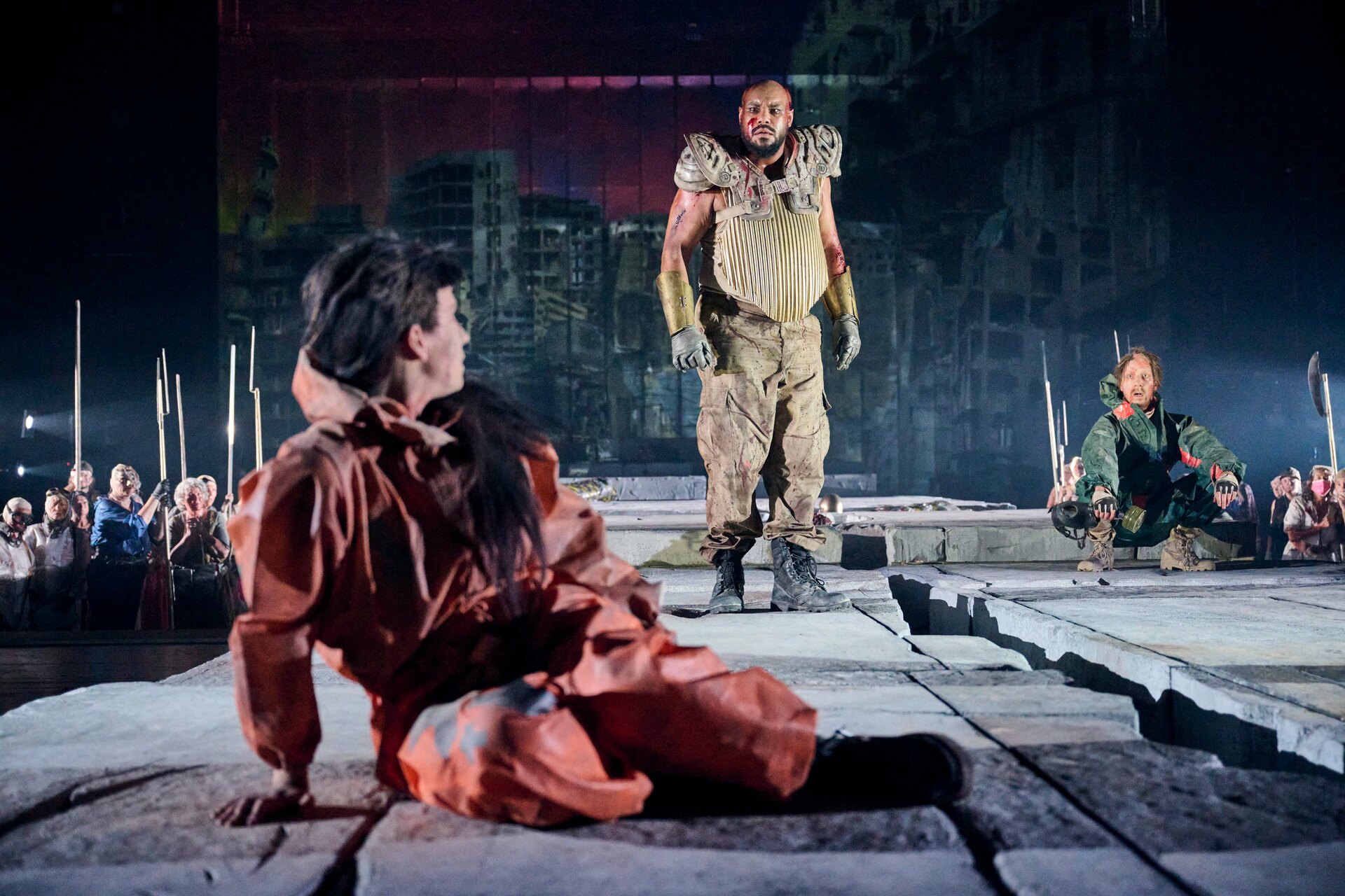 Antigone