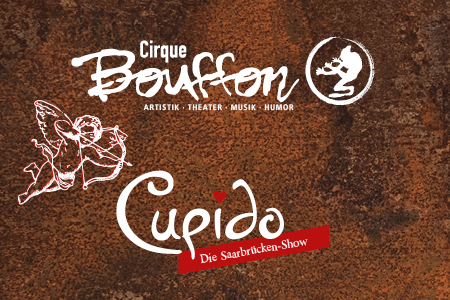 Cirque Bouffon: Cupido | Foto: AK Ruether
