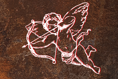 Cirque Bouffon: Cupido | Foto: AK Ruether
